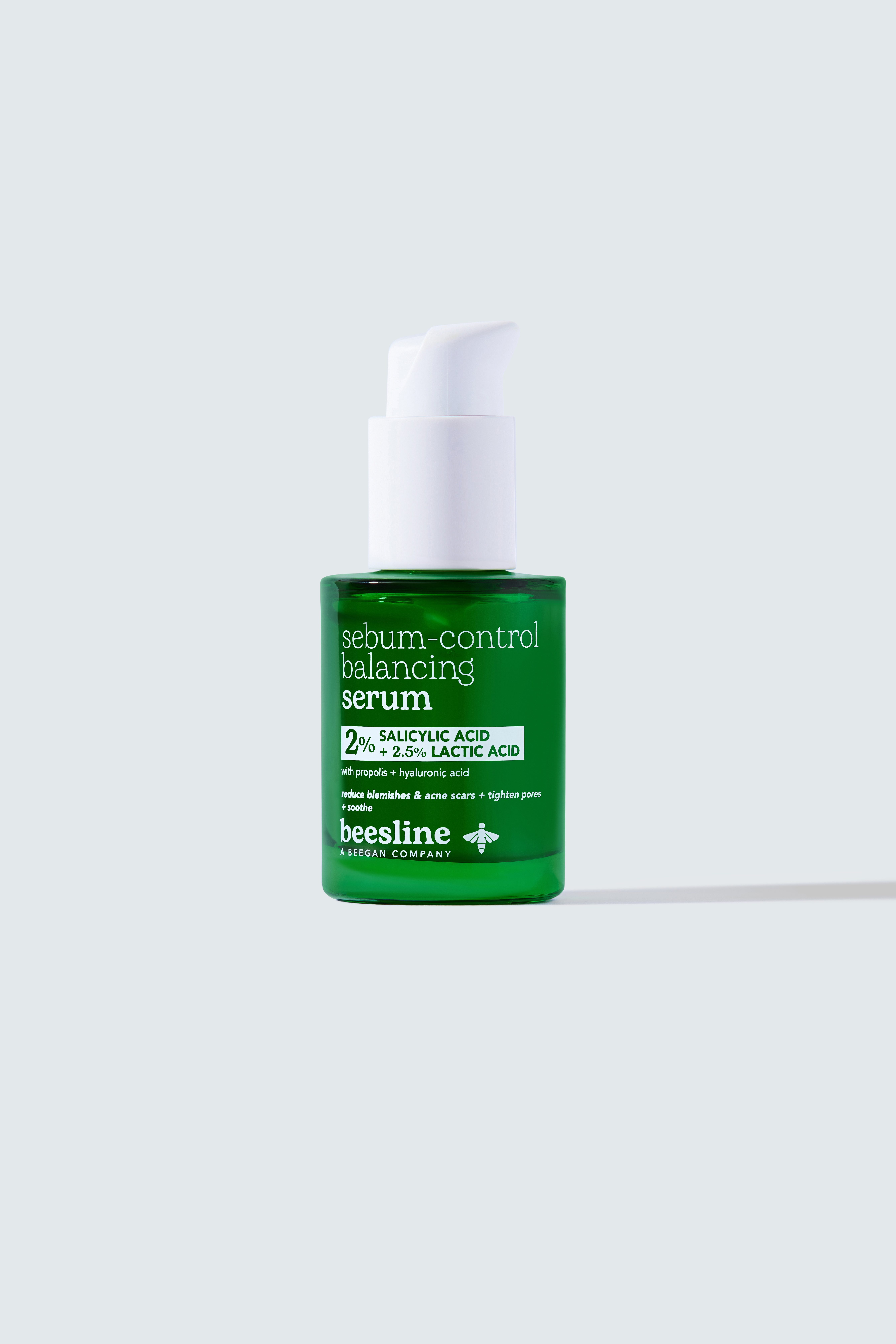 Sebum-control Balancing Serum