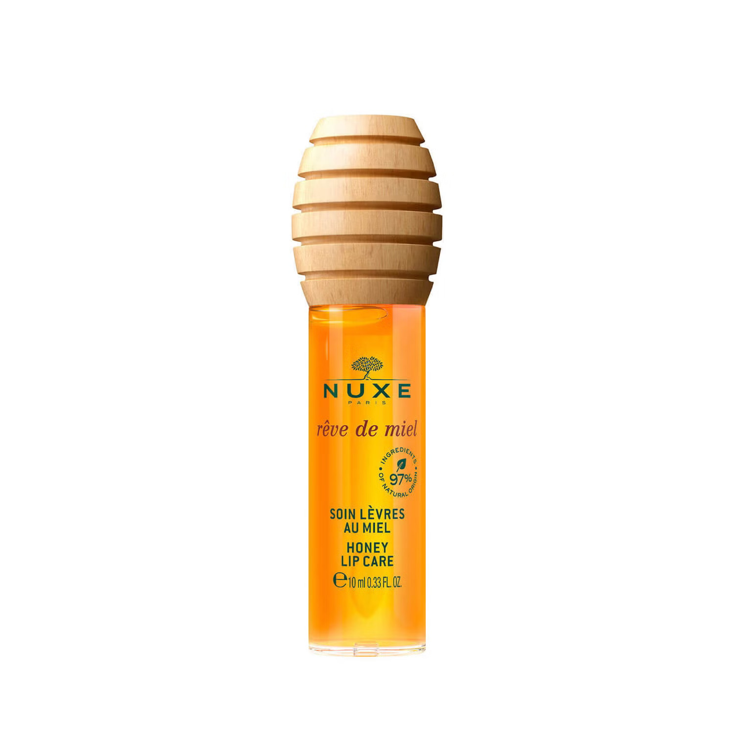 NUXE RÊVE DE MIEL HONEY LIP CARE 10ML