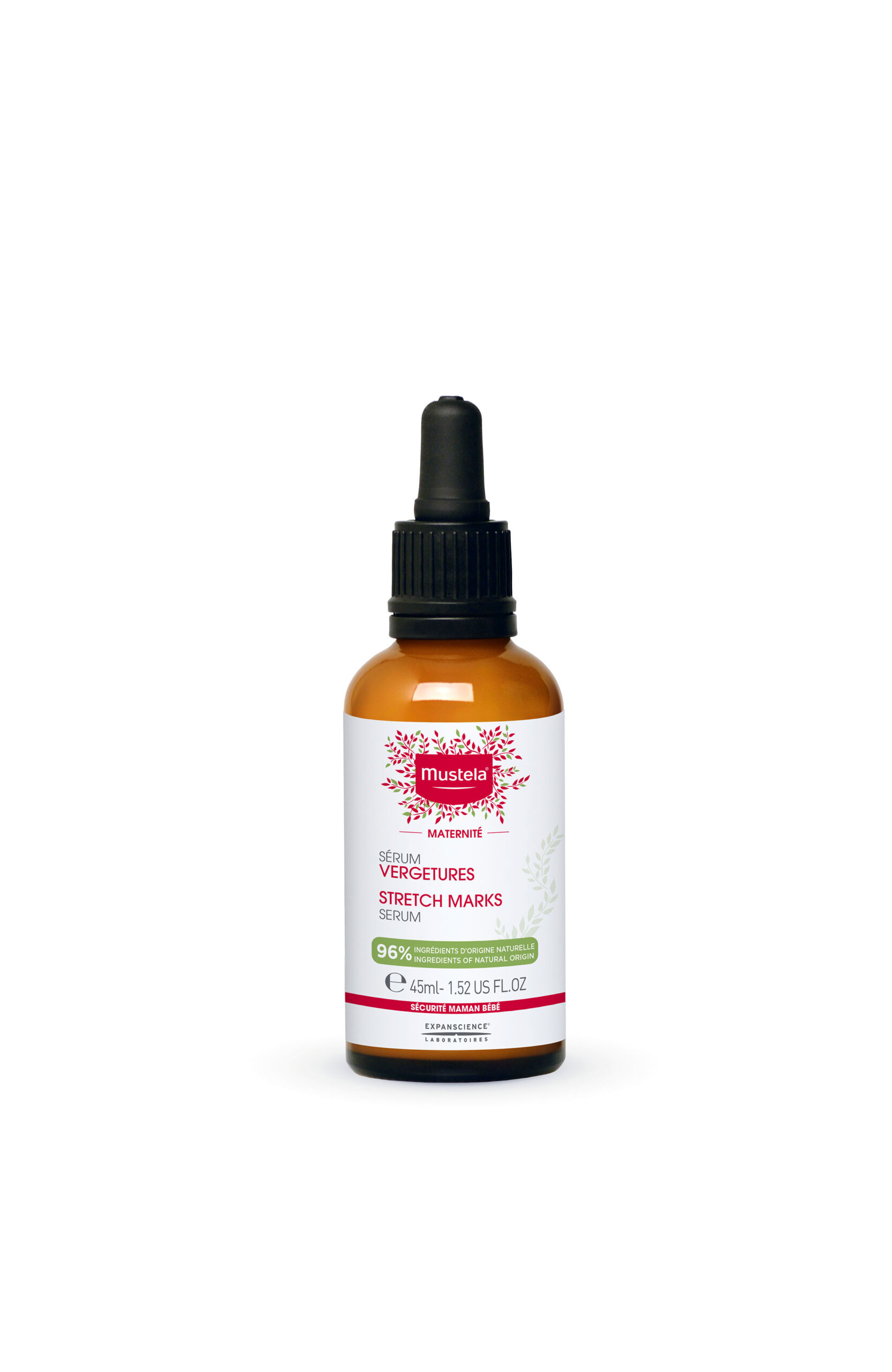 STRETCH MARKS RECOVERY SERUM 45ml