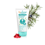 Ultra-Fresh Circulation Gel at 17 Essential Oils - 125 ml