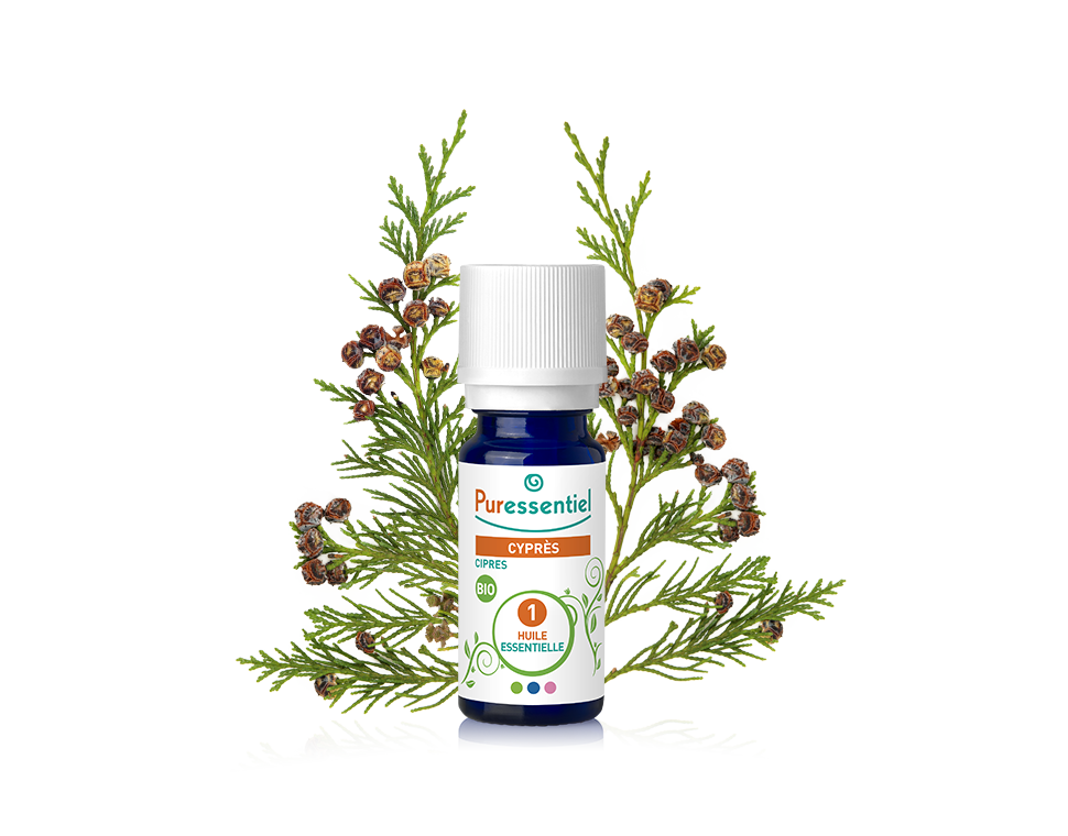 CYPRESS 10ML