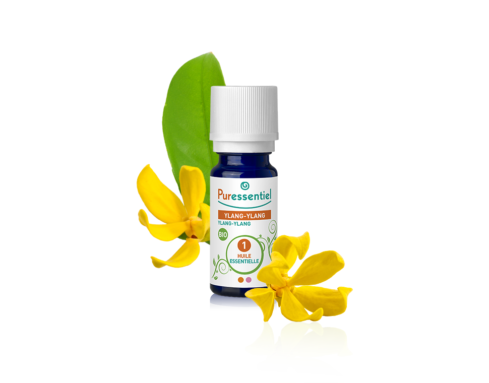 Ylang-Ylang BIO  - 5 ml