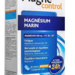 NUTREOV MAGNE CONTROL COMP X30