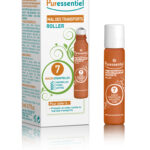 Roller Mal of Transport to 7 Essential Oils - 5 ml