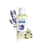 OrganicMassage Oil-  Relaxing - Lavender - Neroli - 100 ml