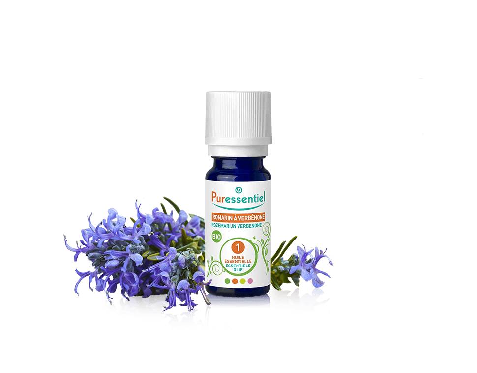BIO verbenone rosemary - 5 ml
