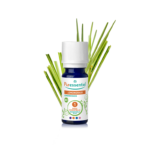 Lemongrass BIO* - 10 ml