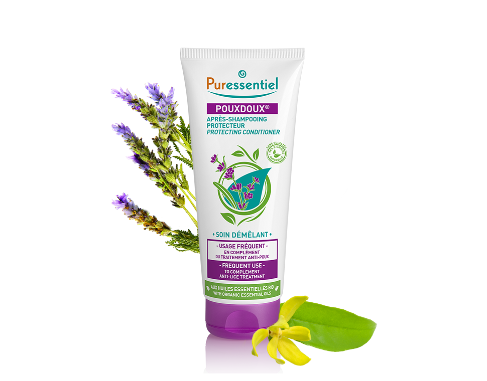 After Shampoo Protector Poudoux® - 200 ml