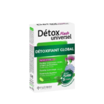 NUTREOV DETOX FLASH 5J X10