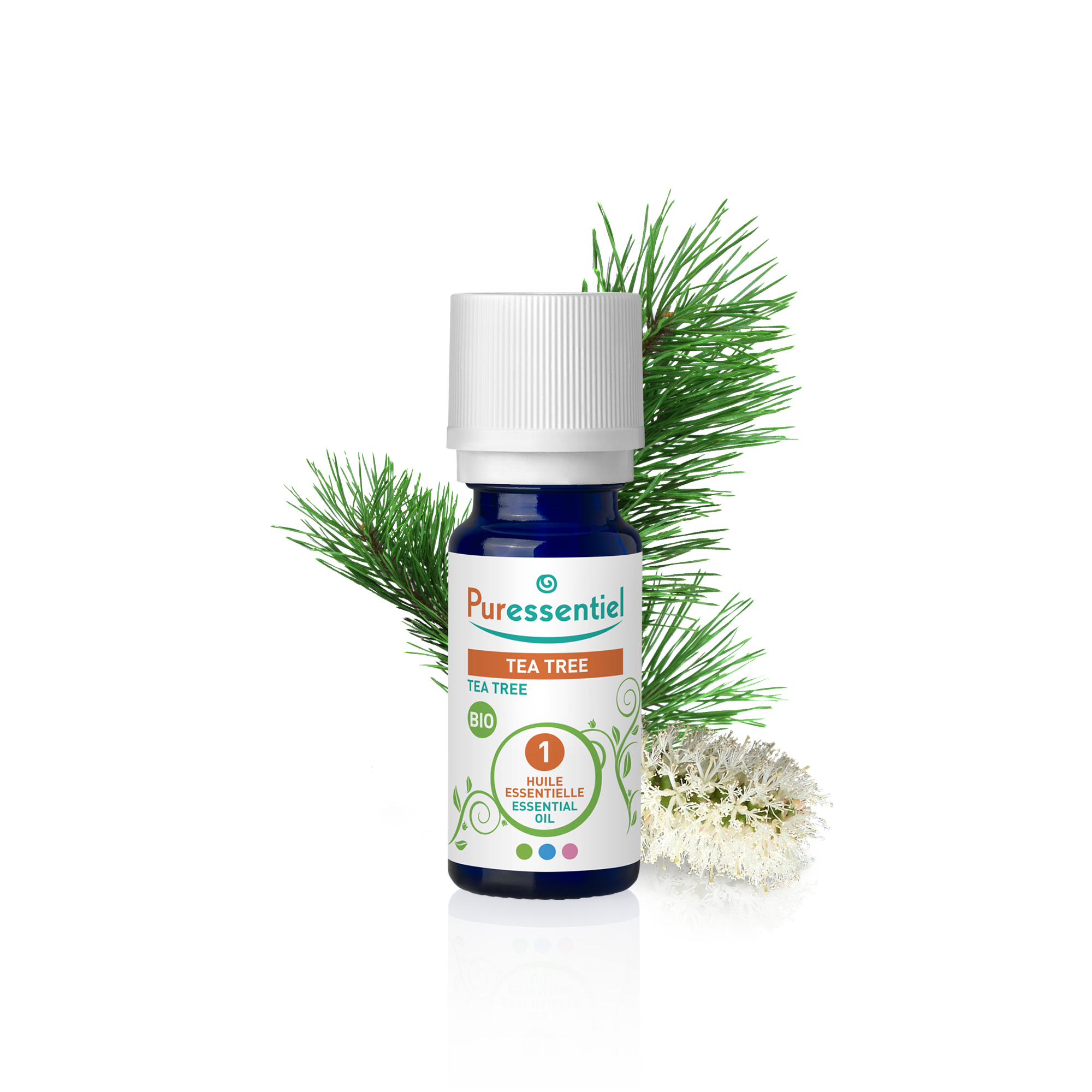 Tea Tree BIO* - 10 ml