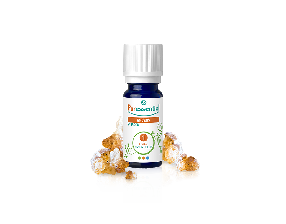 Incense - 5 ml