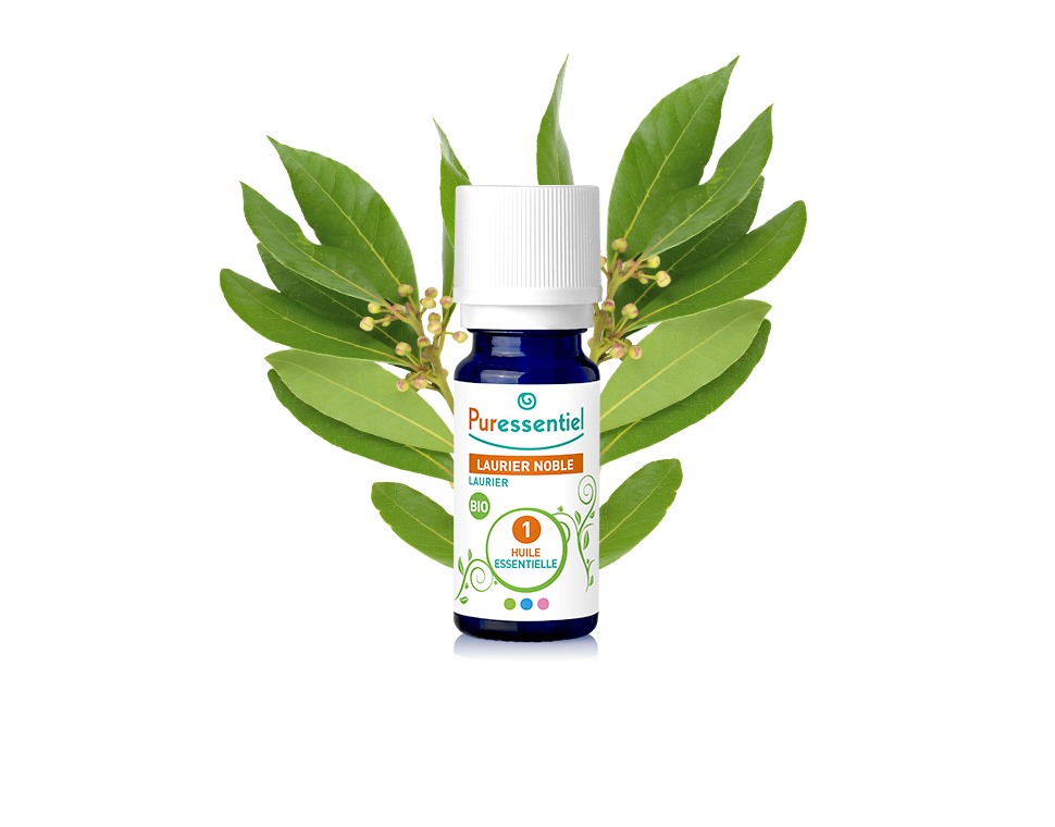 Noble BAY LAUREL 5ML