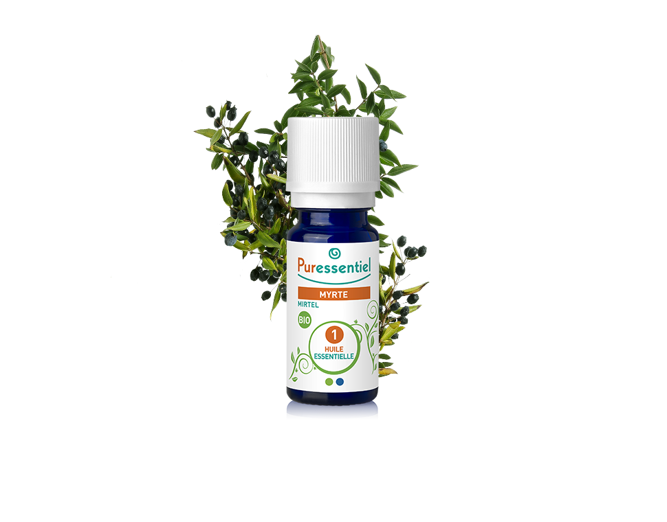 MYRTE 5ML