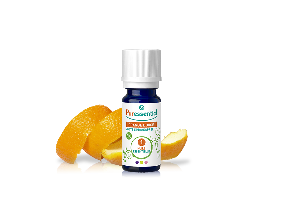 Sweet Orange BIO  - 10 ml