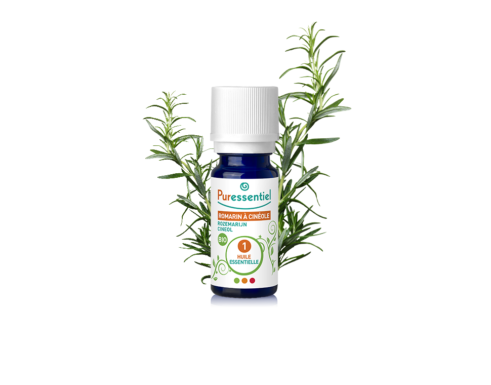 BIO cineole rosemary - 10 ml