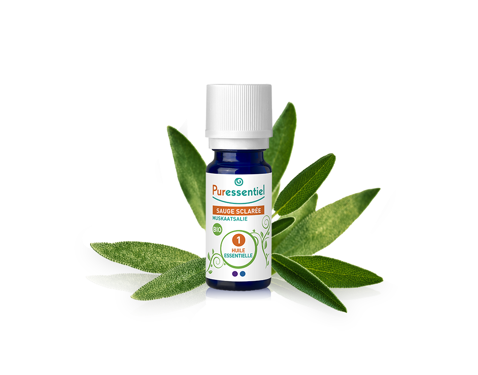 Clary Sage 5ML