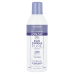 THERMAL SPRING WATER