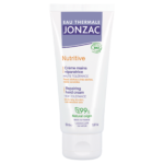 NUTRITIVE REPAIRING HAND CREAM 