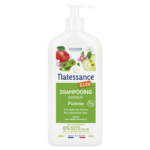 HAIR AND BODYSHOWER GEL FOR KIDS - APPLE - 500ml