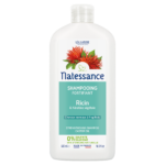 STRENGTHENING AND REPAIRING CASTOR OIL & PLANT-DERIVED KERATIN SHAMPOO-500ml