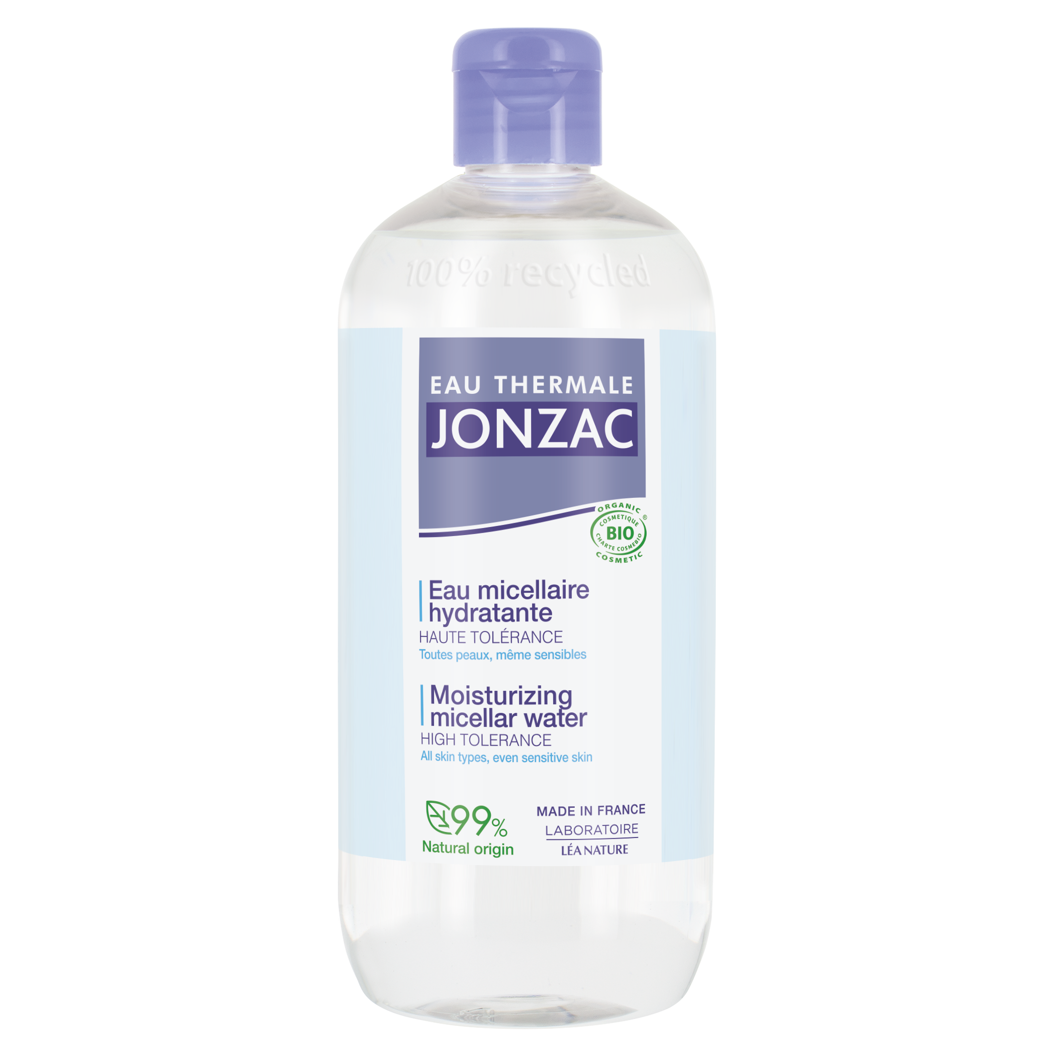 REHYDRATE MOISTURIZING MICELLAR WATER