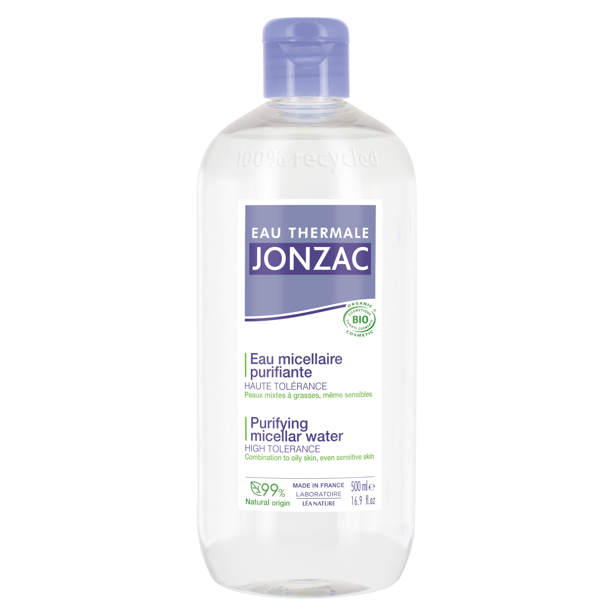 PURE PURIFYING MICELLAR WATER