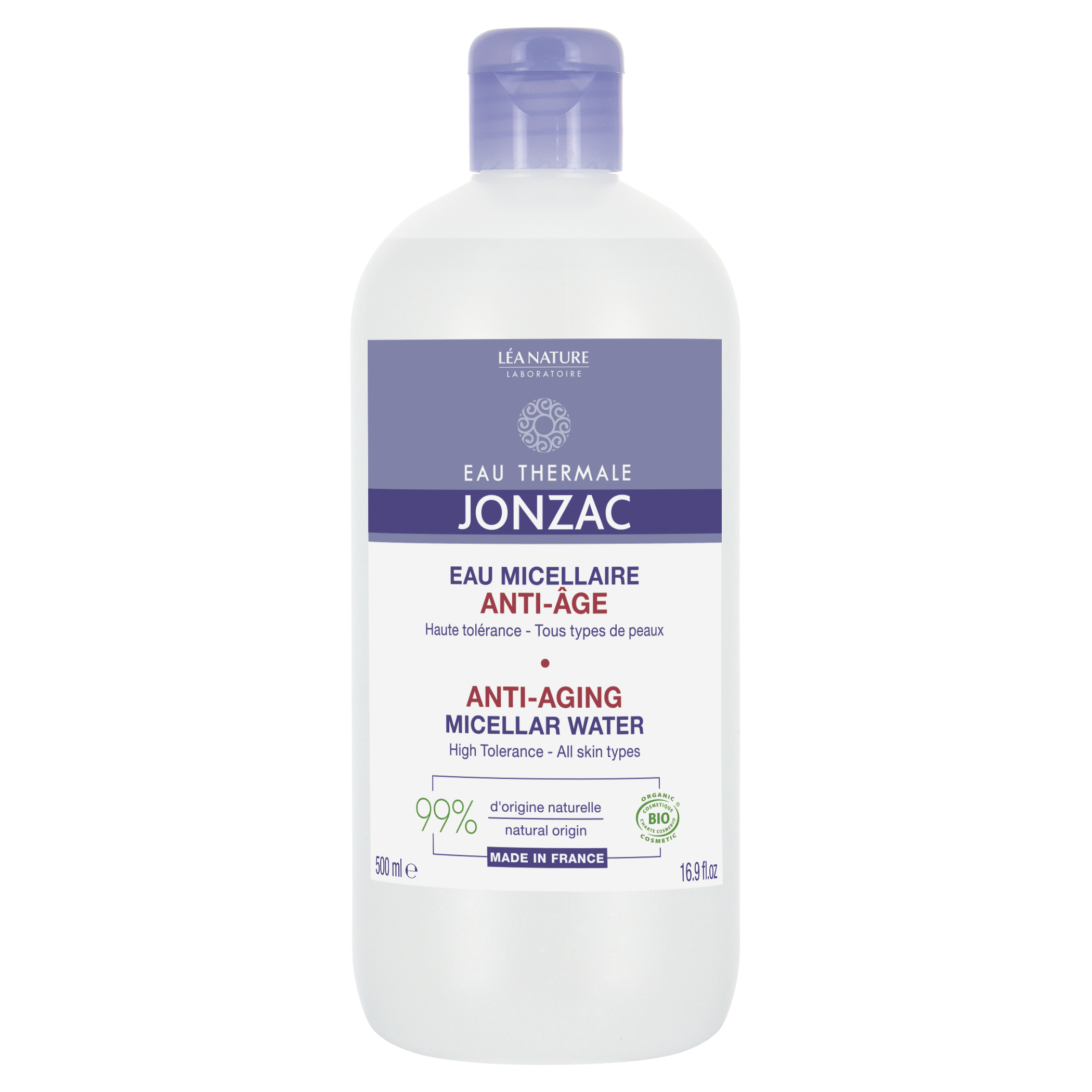 SUBLIMACTIVE ANTI-AGING MICELLAR WATER