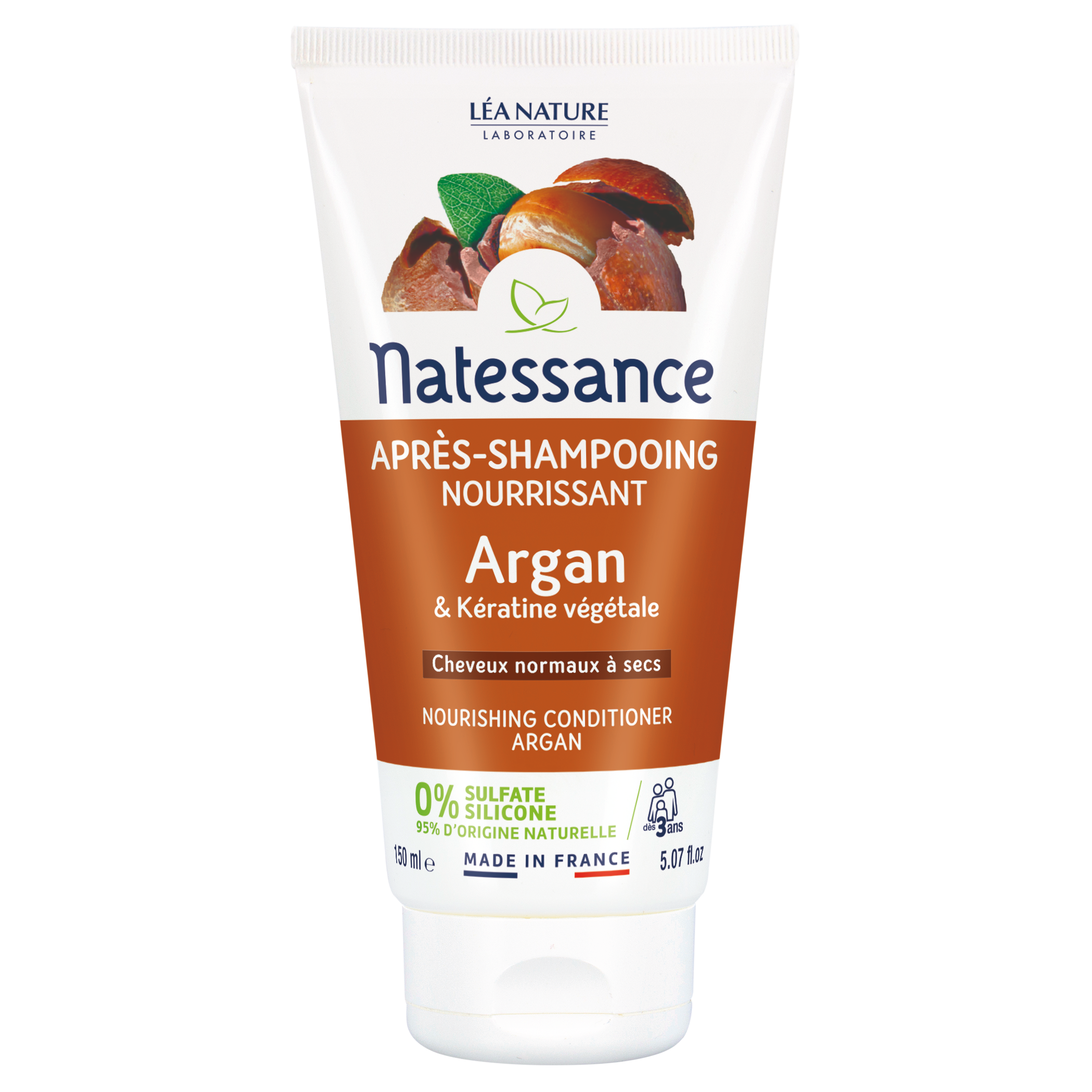 ARGAN INTENSIVE NUTRITION CONDITIONER