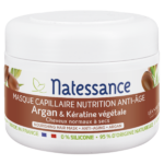 NOURISHING HAIR MASK -ANTI-AGING ARGAN