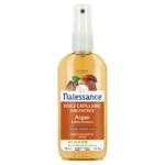 SMOOTHING ARGAN HAIR OIL