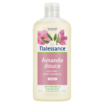 SWEET ALMOND OIL