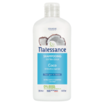 EXTRA-GENTLE SHINE SHAMPOO - COCONUT