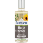 100% PURE NEUTRAL OIL - CERTIFIED ORGANIC