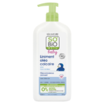 BABY OLEO – CALCAREOUS OINTMENT