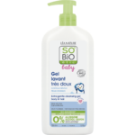 BABY EXTRA – GENTLE CLEANSING GEL