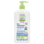 BABY SOOTHING CLEANSING WATER
