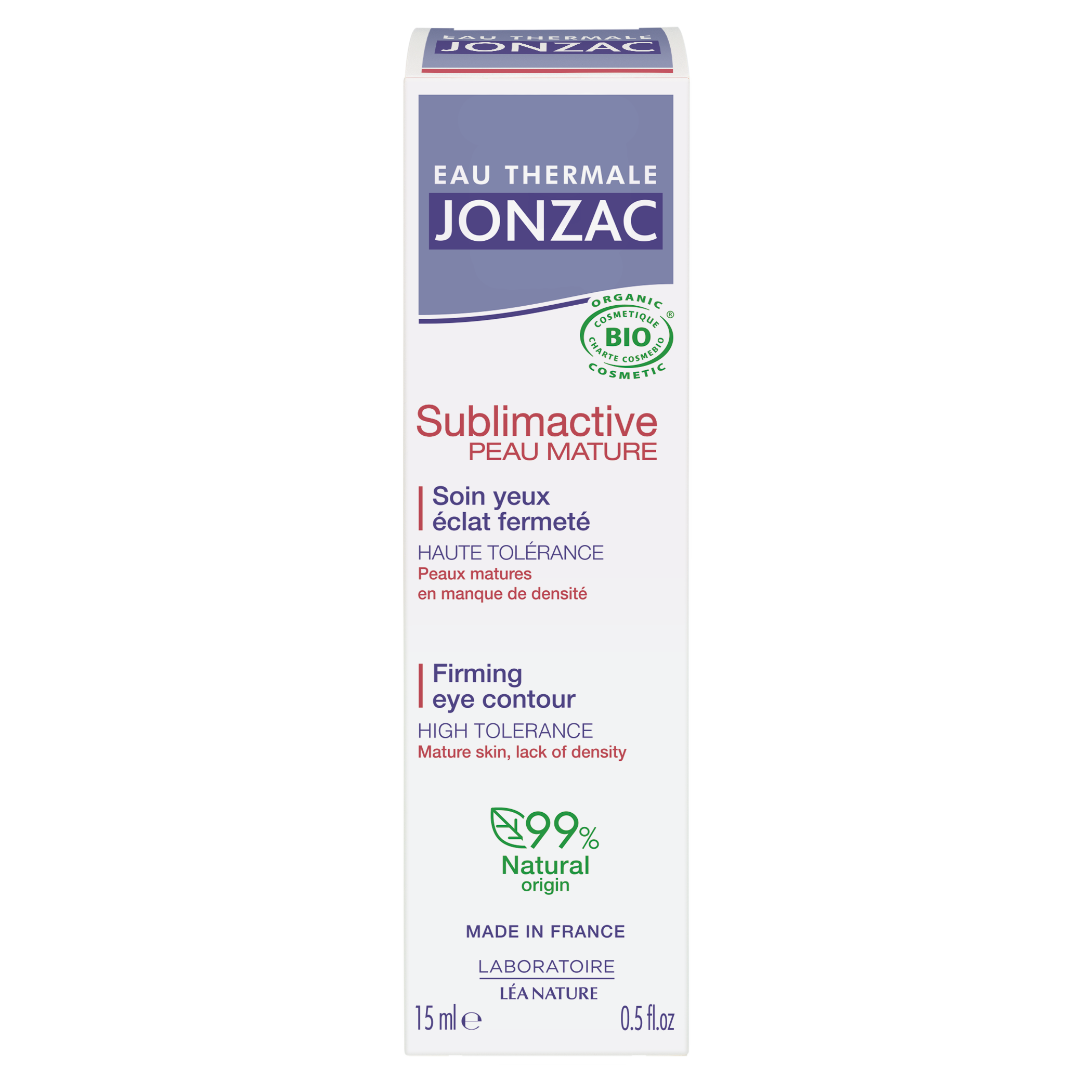 SUBLIMACTIVE PM FIRMING EYE CONTOUR