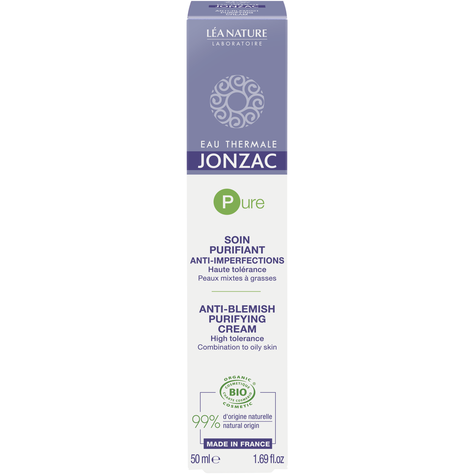 PURE ANTI-BLEMISH PURIFYING TREATMENT