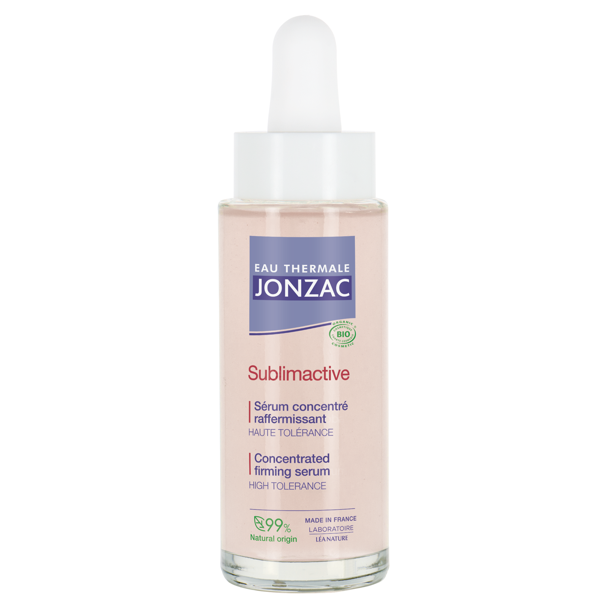 SUBLIMACTIVE CONCENTRATED FIRMING SERUM
