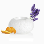 Calvi gentle heat diffuser