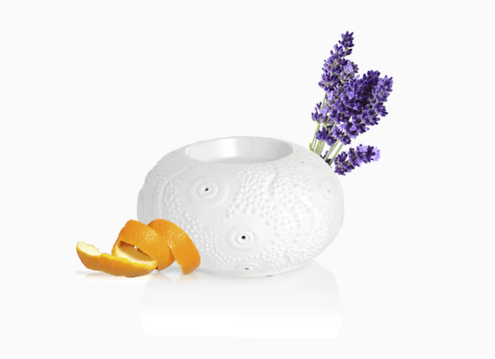 Calvi gentle heat diffuser
