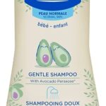 GENTLE SHAMPOO (1BTLX500ML)