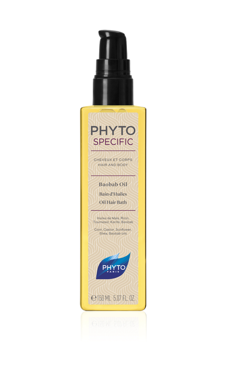 Phytospecific BAOBAB olL 150ml