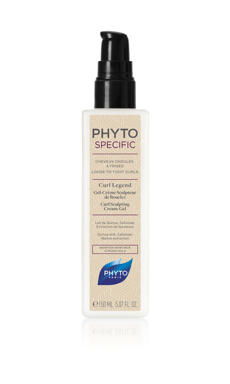 Phytospecific Curl Legend Gel Creme 150ml