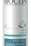 BIOCLIN DEO CONTROL SPRAY TALC 150ML
