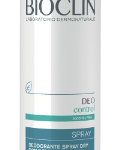 BIOCLIN DEO CONTROL SPRAY 150ML