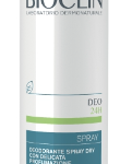 BIOCLIN DEO 24H SPRAY 150ML