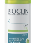 BIOCLIN DEO 24H VAPO FRAG FREE 100ML
