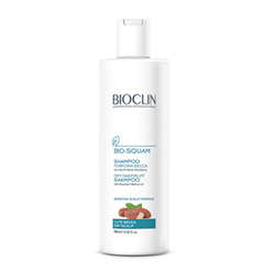 BIOCLIN BIO SQUAM DRY DANDRUFF SHAMPOO 200ML