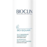 BIOCLIN BIO SQUAM OILY DANDRUFF SHAMPOO 200ML